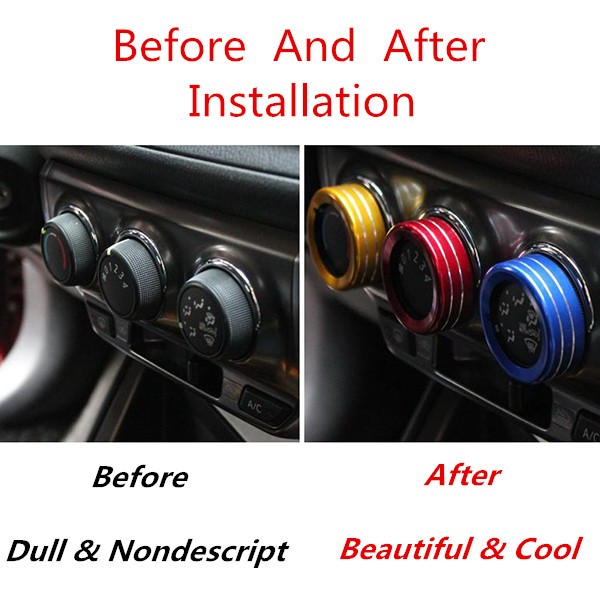 3pcsSet-Cars-Alu-Decoration-Stereo-Air-Conditioning-Knob-Ring-for-Toyota-YARiS-L-14-15-New-Vios-1044663
