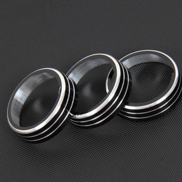 3pcsSet-Cars-Alu-Decoration-Stereo-Knob-Ring-Air-Conditioning-Knob-Ring-for-Golf-7-1043733