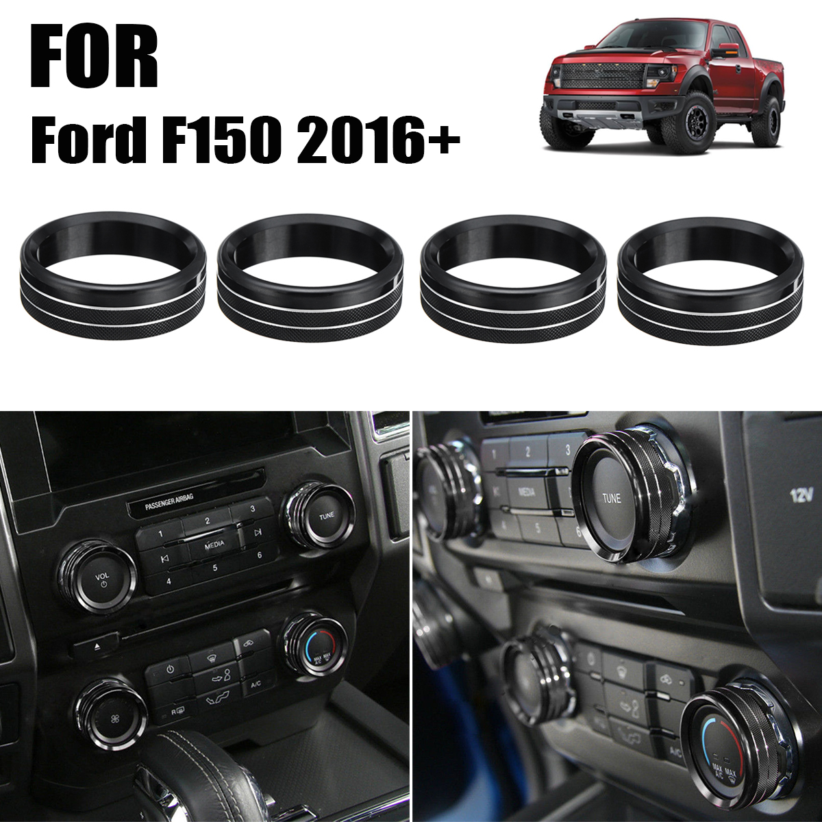 4pcs-Car-Audio-Stereo-Knob-Ring-Air-Conditioner-Switch-Button-Cover-Trim-Volume-Control-Ring-1296291