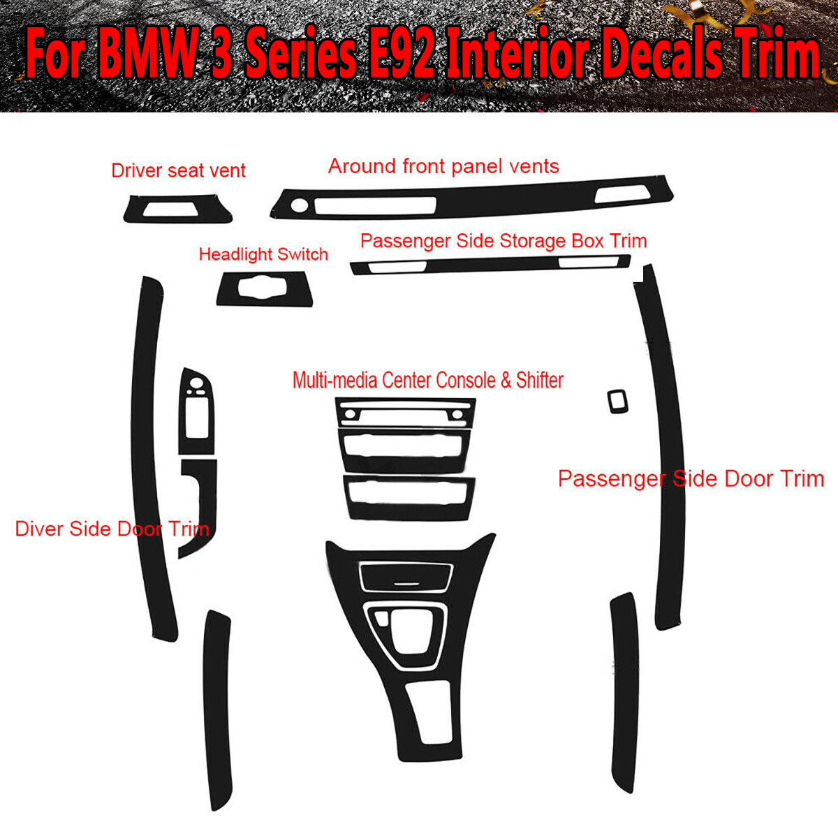 5D-Carbon-Fiber-Pattern-Interior-Vinyl-Decal-Trim-Sticker-for-BMW-3-Series-E92-1674365