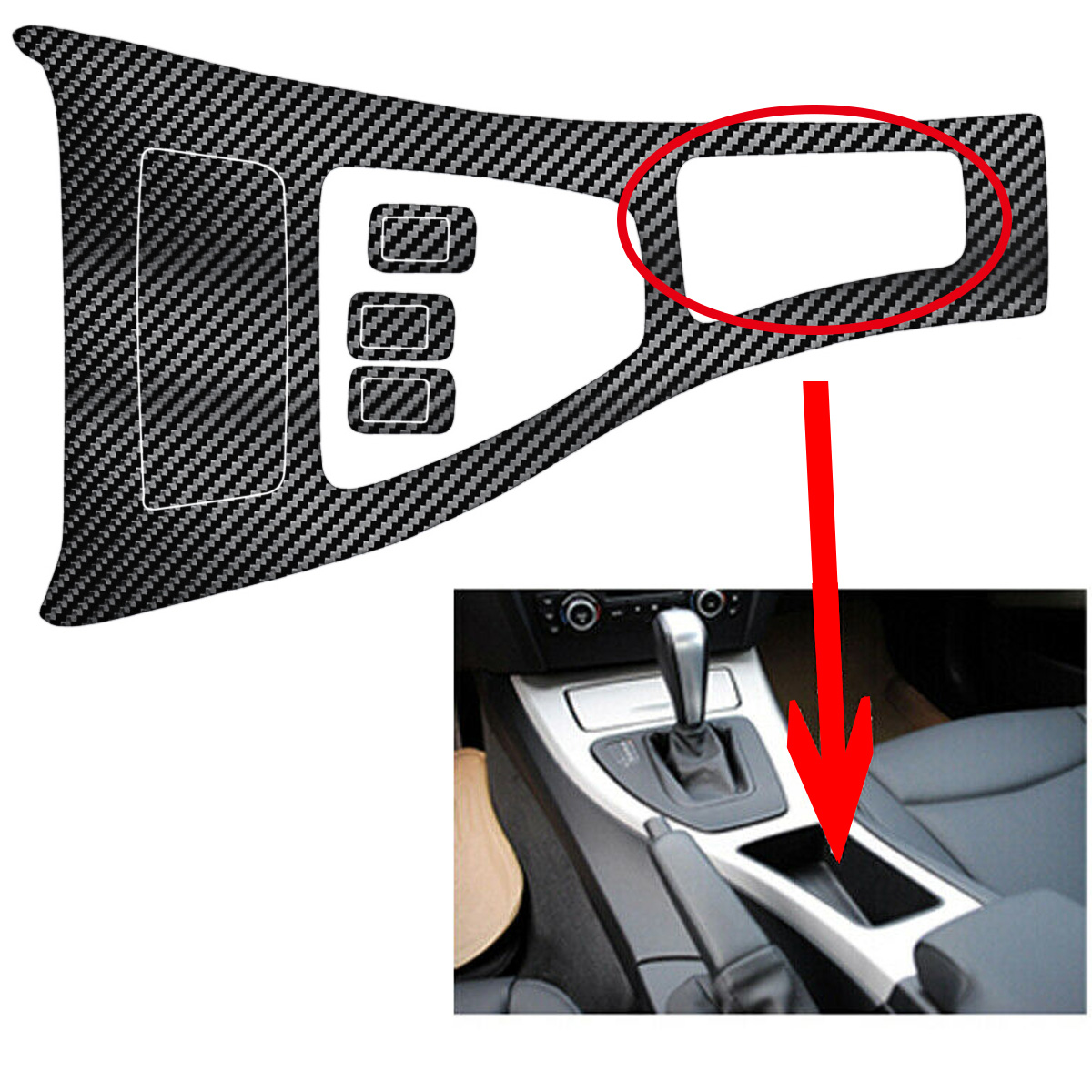 5D-Carbon-Fiber-Pattern-Interior-Vinyl-Decal-Trim-Sticker-for-BMW-3-Series-E92-1674365