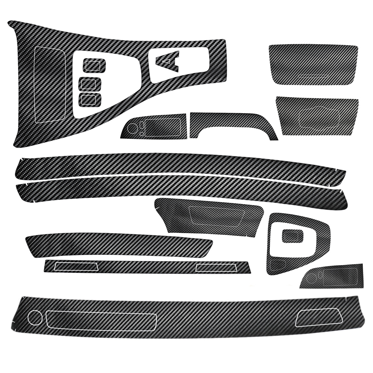 5D-Carbon-Fiber-Pattern-Interior-Vinyl-Decal-Trim-Sticker-for-BMW-3-Series-E92-1674365