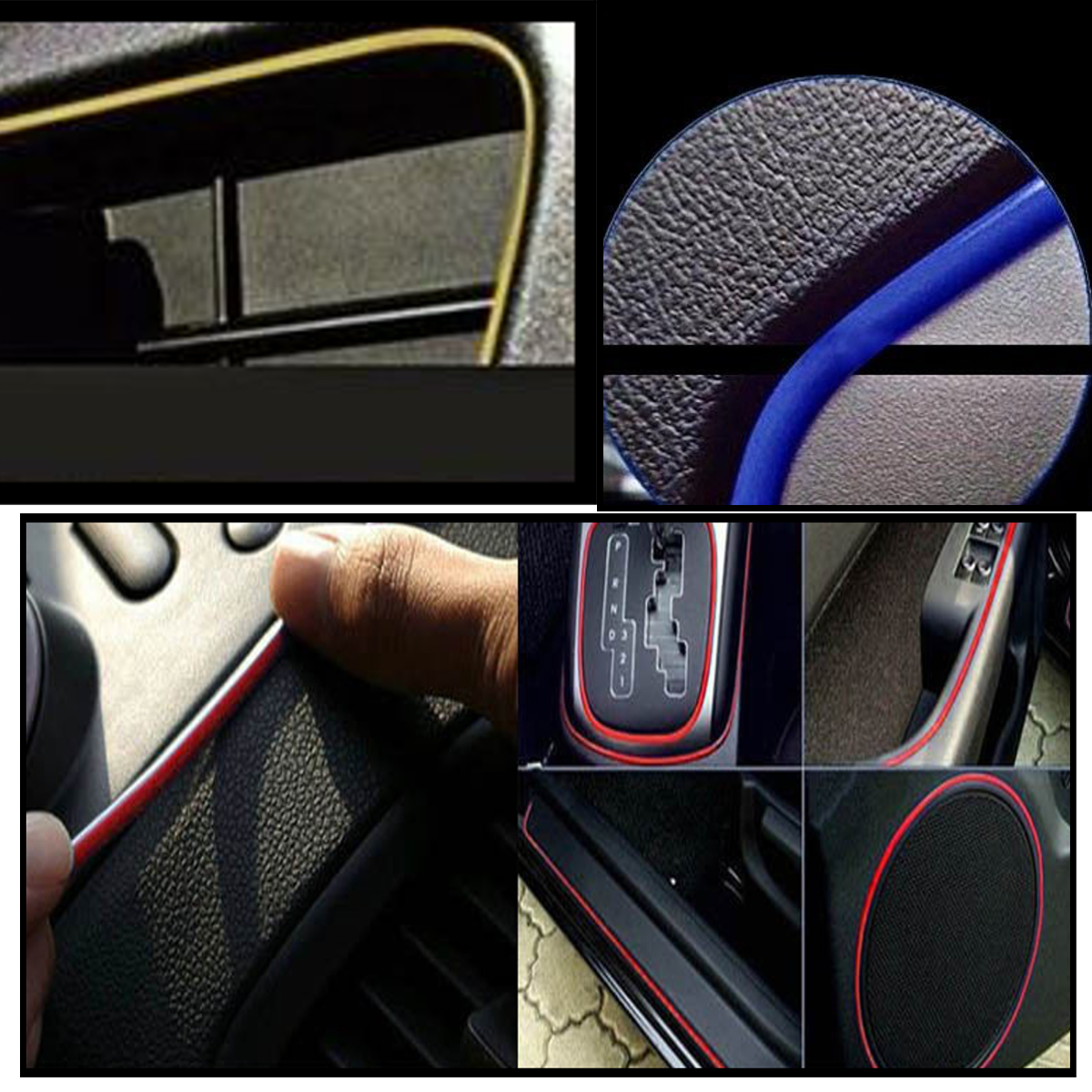 5M-Fashion-Flexible-Trim-Car-InteriorExterior-Moulding-Strip-Decorative-Line-980293