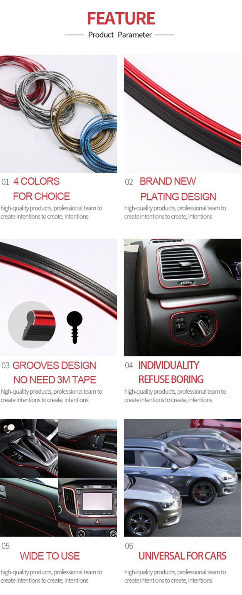 5m-Car-Interior-Moulding-Trim-Strip-Insert-Type-Flexible-Decoration-Dashboard-Door-Edge-Line-1333658