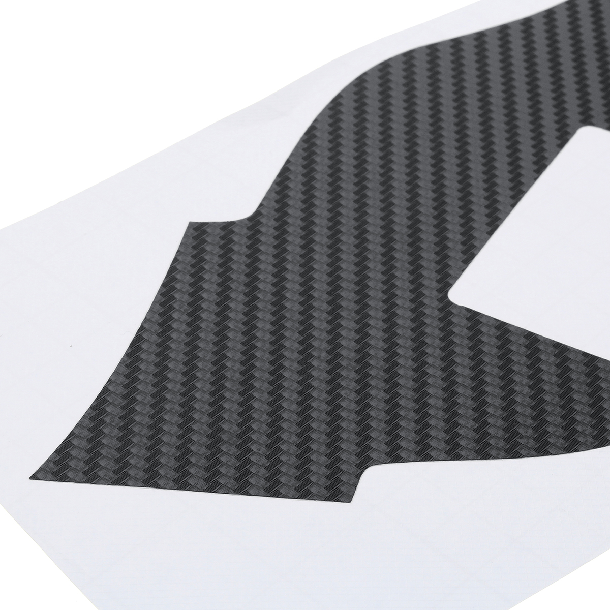 8pcs-Car-Carbon-Fiber-Armrest-Handle-Sticker-Decoration-For-MITSUBISHI-1685690