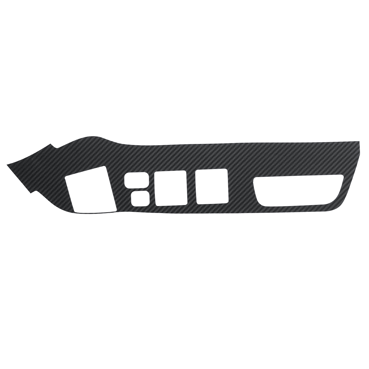 8pcs-Car-Carbon-Fiber-Armrest-Handle-Sticker-Decoration-For-MITSUBISHI-1685690