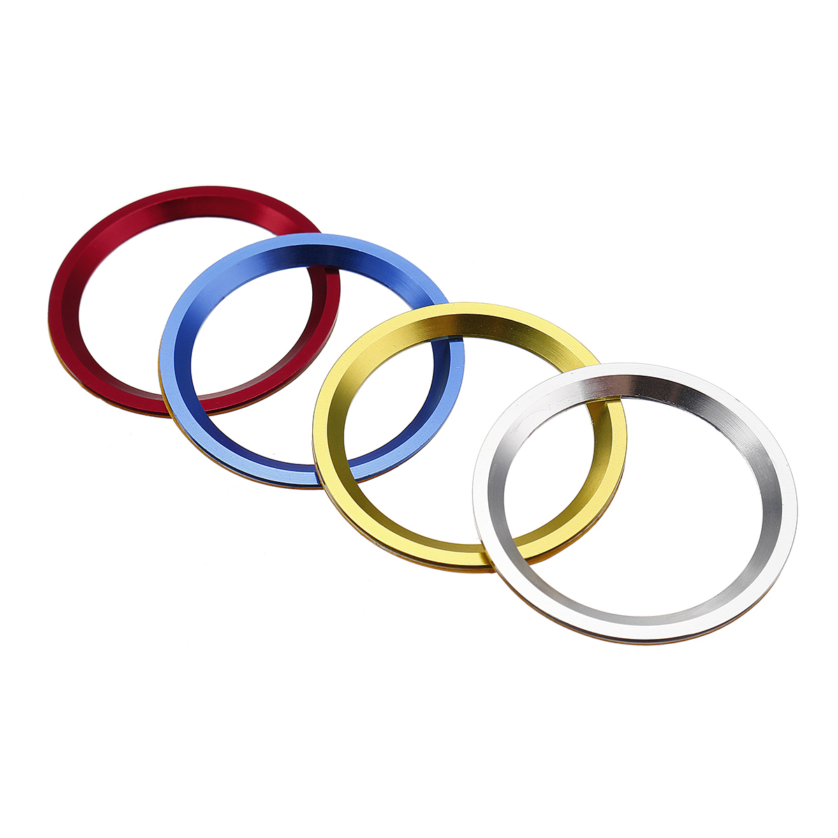 Aluminum-Alloy-Car-Start-Engine-Button-Decorative-Ring-Trim-For-Audi-A4-A5-A6-Q5--A7-1650985