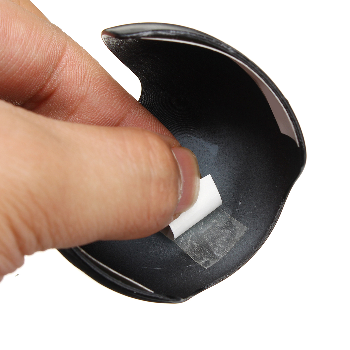 Car-Carbon-Fiber-Gear-Shift-Knob-Head-Cover-Cap-Trim-for-AUDI-A3-S3-8V-2014-2018-1674381