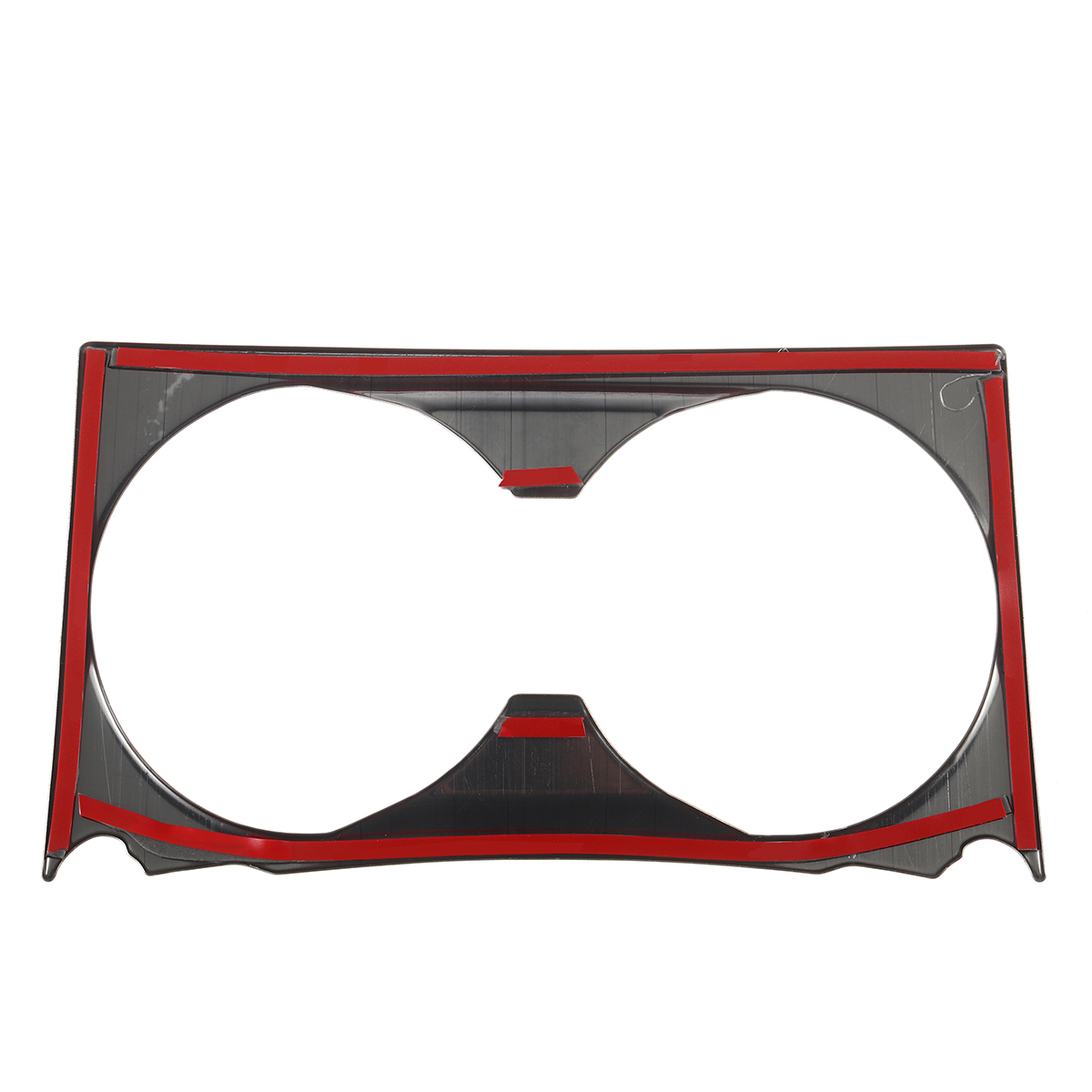 Car-Inner-Water-Cup-Holder-Panel-Cover-Trim--for-For-Mazda-CX-5-2017-2018-KF-LHD-1672073