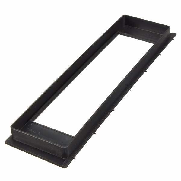 Car-Stereo-Panel-Plate-Fascia-Facia-Surround-Radio-Adaptor-Trim-For-AUDI-A4-1026776