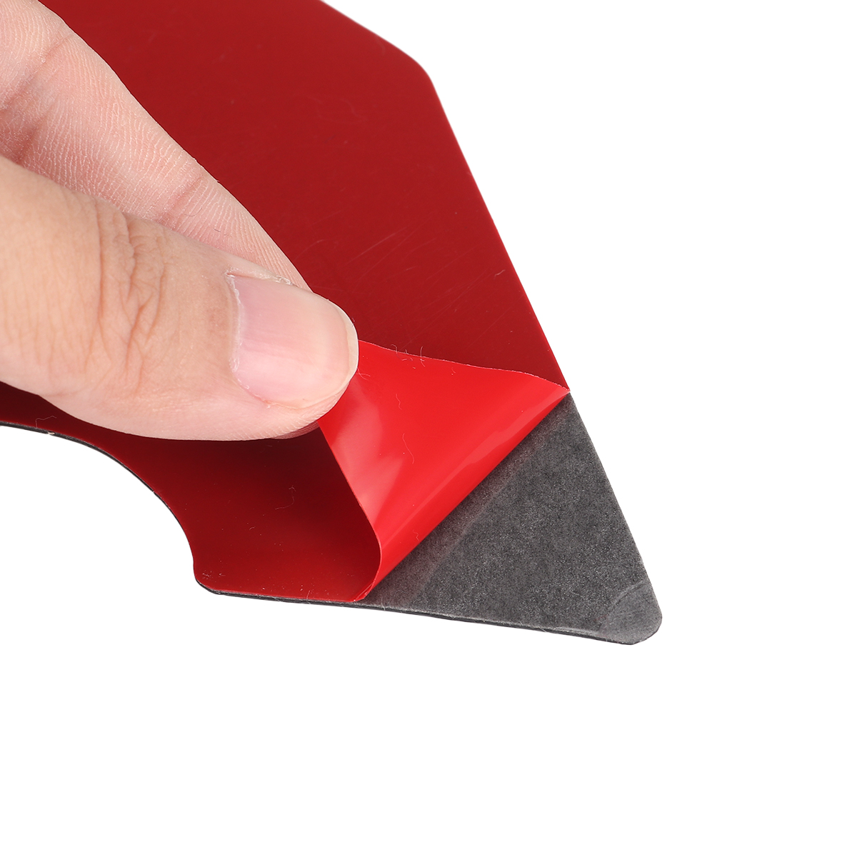 Carbon-Fiber-Interior-Water-Cup-Holder-Panel-Trim-Cover-For-Infiniti-Q50-2014-2019-1826978