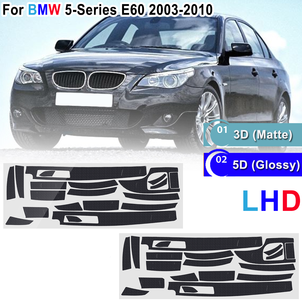 Carbon-Fiber-Pattern-Car-Interior-Dashboard-Sticker-Wrap-Decoration-Left-Hand-Driving-for-BMW-5-Seri-1437175