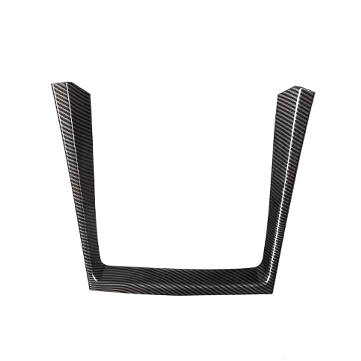Carbon-Fiber-Water-Cup-Holder-Interior-Cover-Trim-Decor-For-BMW-X5-E70-2008-2013-1674400
