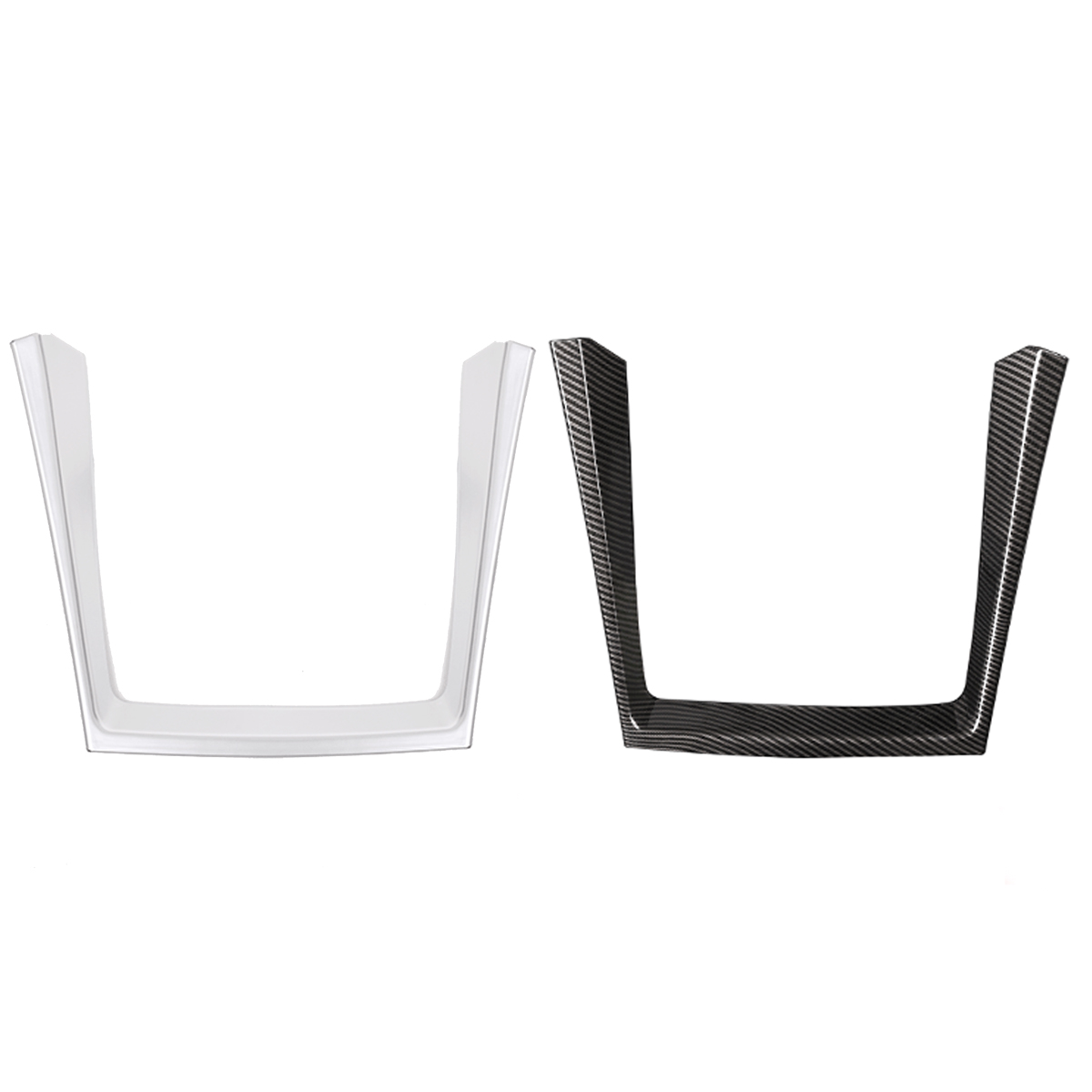 Carbon-Fiber-Water-Cup-Holder-Interior-Cover-Trim-Decor-For-BMW-X5-E70-2008-2013-1674400