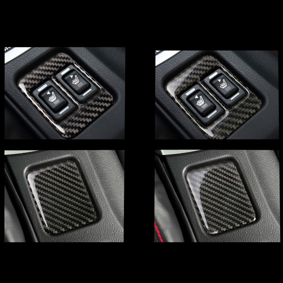 Carbon-fiber-pattern-central-control-seat-electric-heating-button-decoration-is-suitable-for-Toyota--1676212
