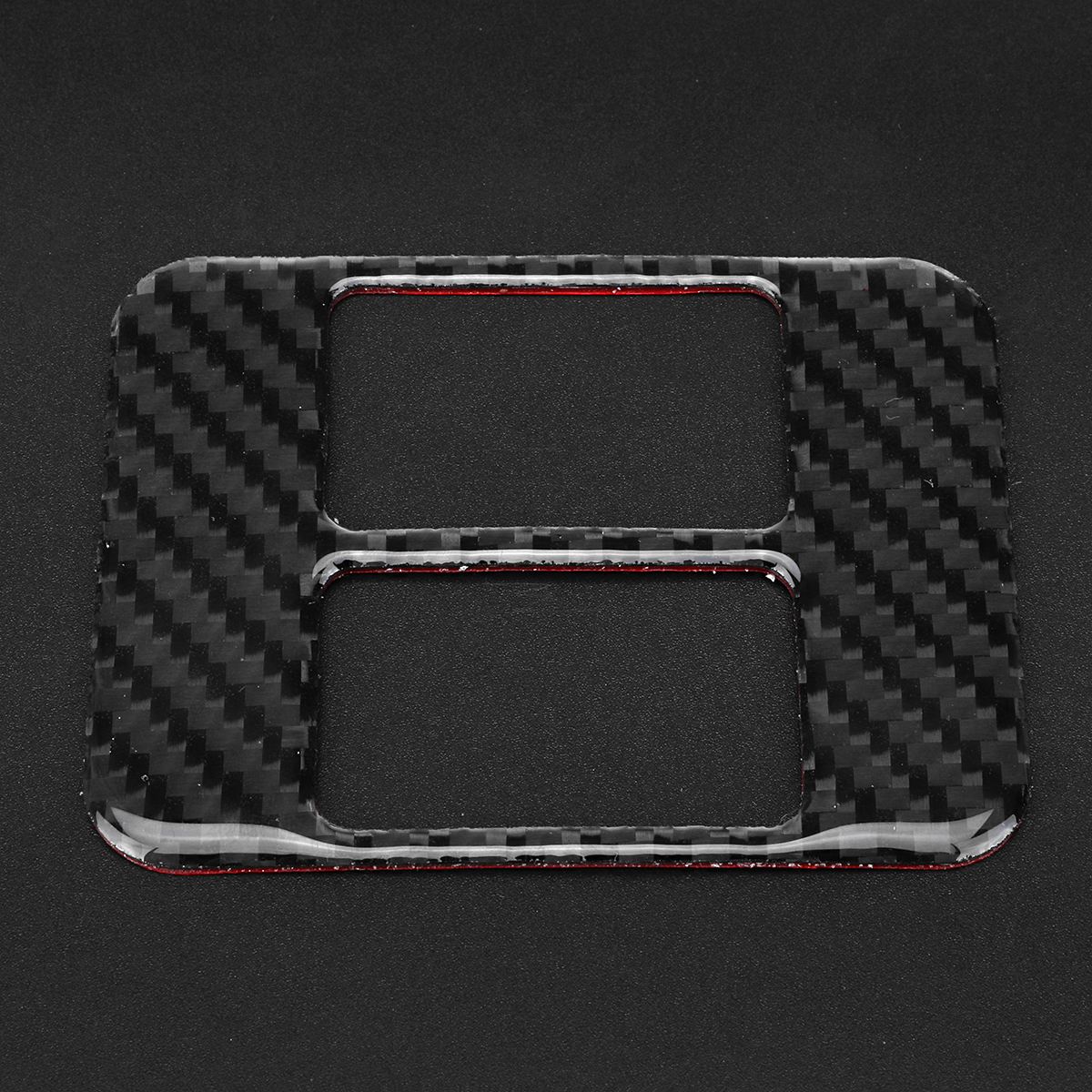 Carbon-fiber-pattern-central-control-seat-electric-heating-button-decoration-is-suitable-for-Toyota--1676212