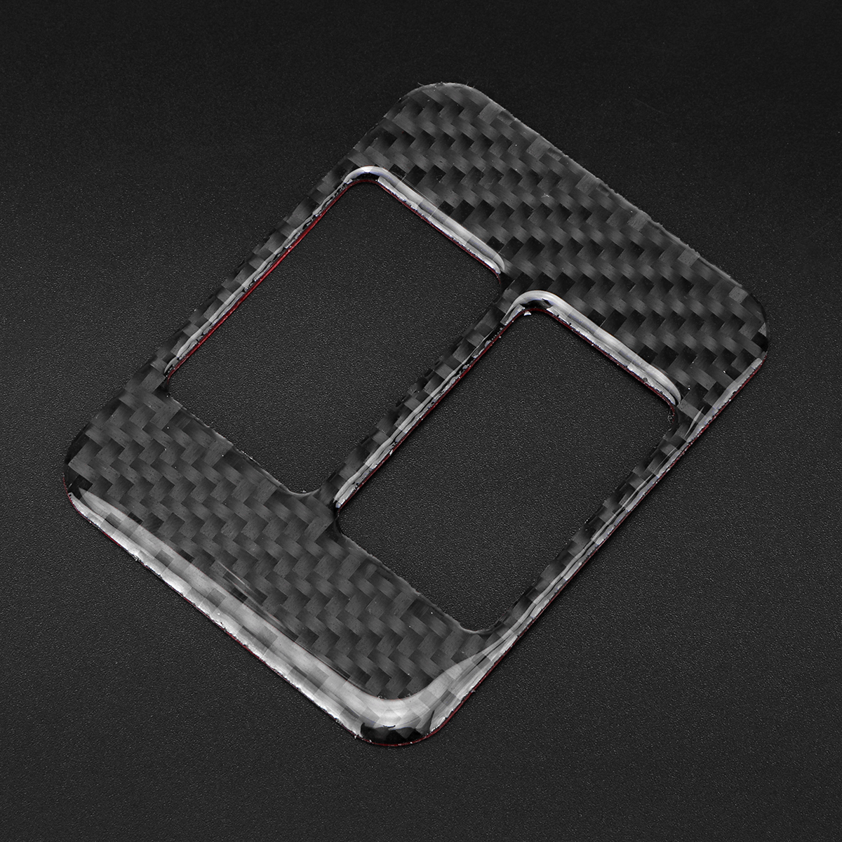 Carbon-fiber-pattern-central-control-seat-electric-heating-button-decoration-is-suitable-for-Toyota--1676212