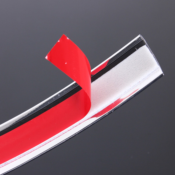Chrome-Car-Styling-Moulding-Strip-Trim-Self-Adhesive-Crash-Protecter-964832