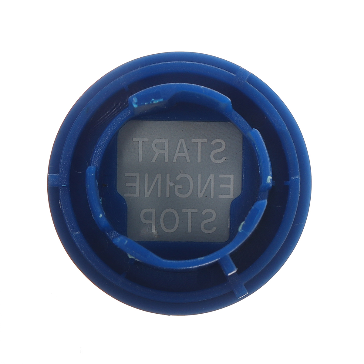 Crystal-Start-Button-Start-Stop-Engine-Switch-Button-Cover-For-Jaguar-1679772