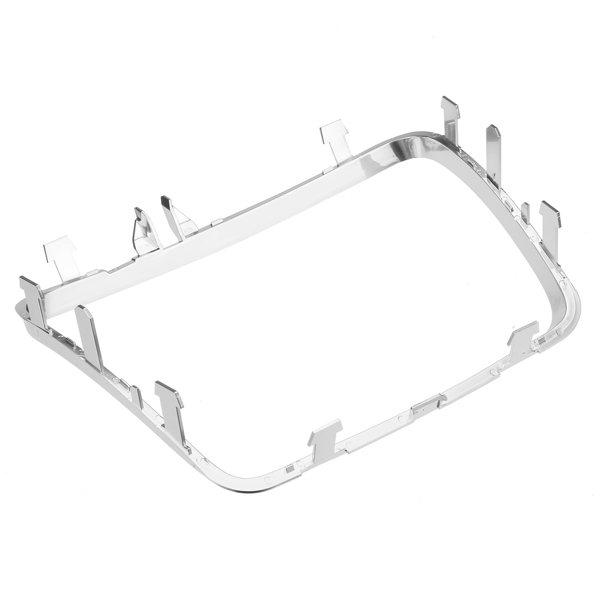 Cup-Holder-Box-Replacement-Frame-For-Mercedes-W213-E200-E250-E350-E550-2016-2020-1826977