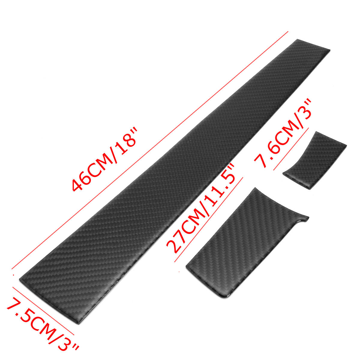 Dashboard-Cover-Trim-Carbon-Fiber-Interior-Sticker-for-Honda-Civic-2016-2017-1682290
