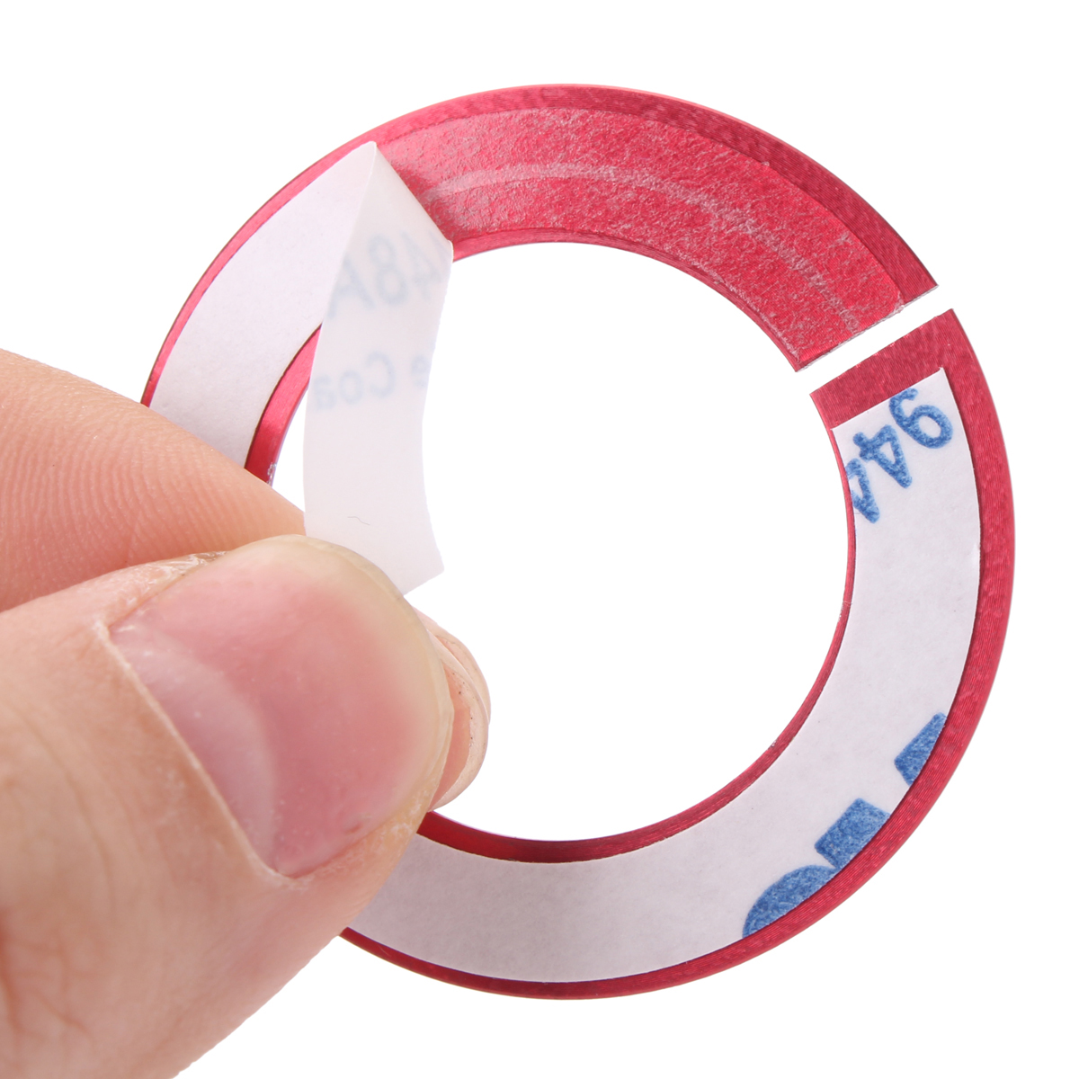 Engine-Start-Stop-Push-Button-Knob-Decorative-Ring-Trim-For-Infiniti-Q50-QX60-1672191