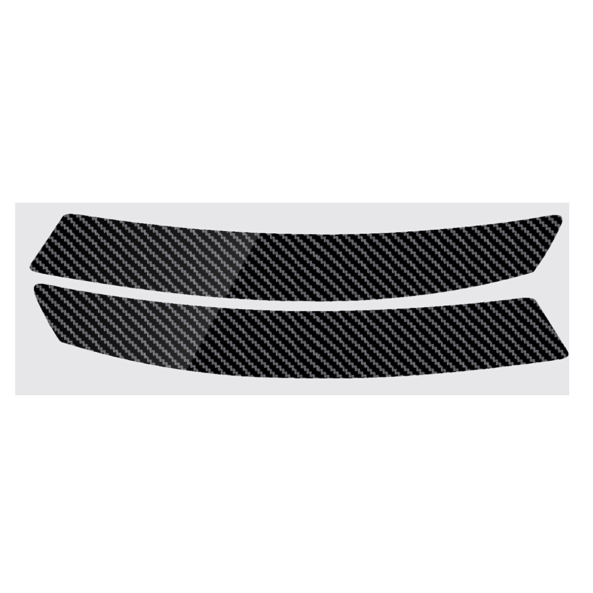 For-BMW-5-Series-E60-2003-10-Glossy-Matte-Carbon-Fiber-Sticker-Vinyl-Decal-Trim-1674389