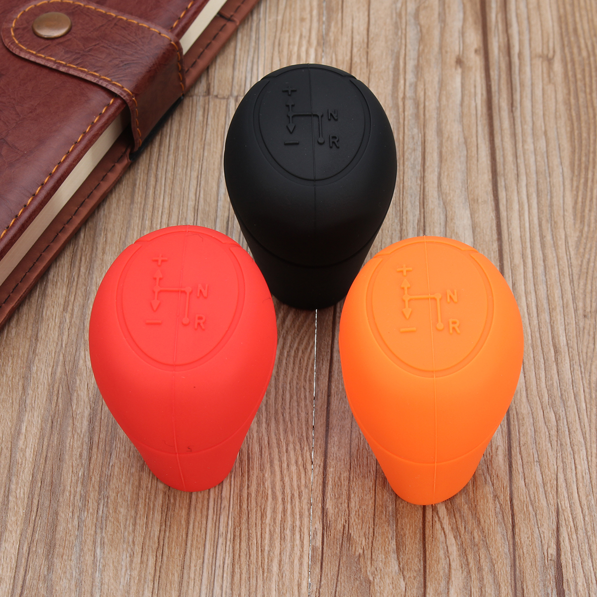 For-Benz-Smart-Fortwo-2009--2014-Silicone-Gear-Knob-Cover-Shift-Glove-Skin-Case-Protective-Case-1234848