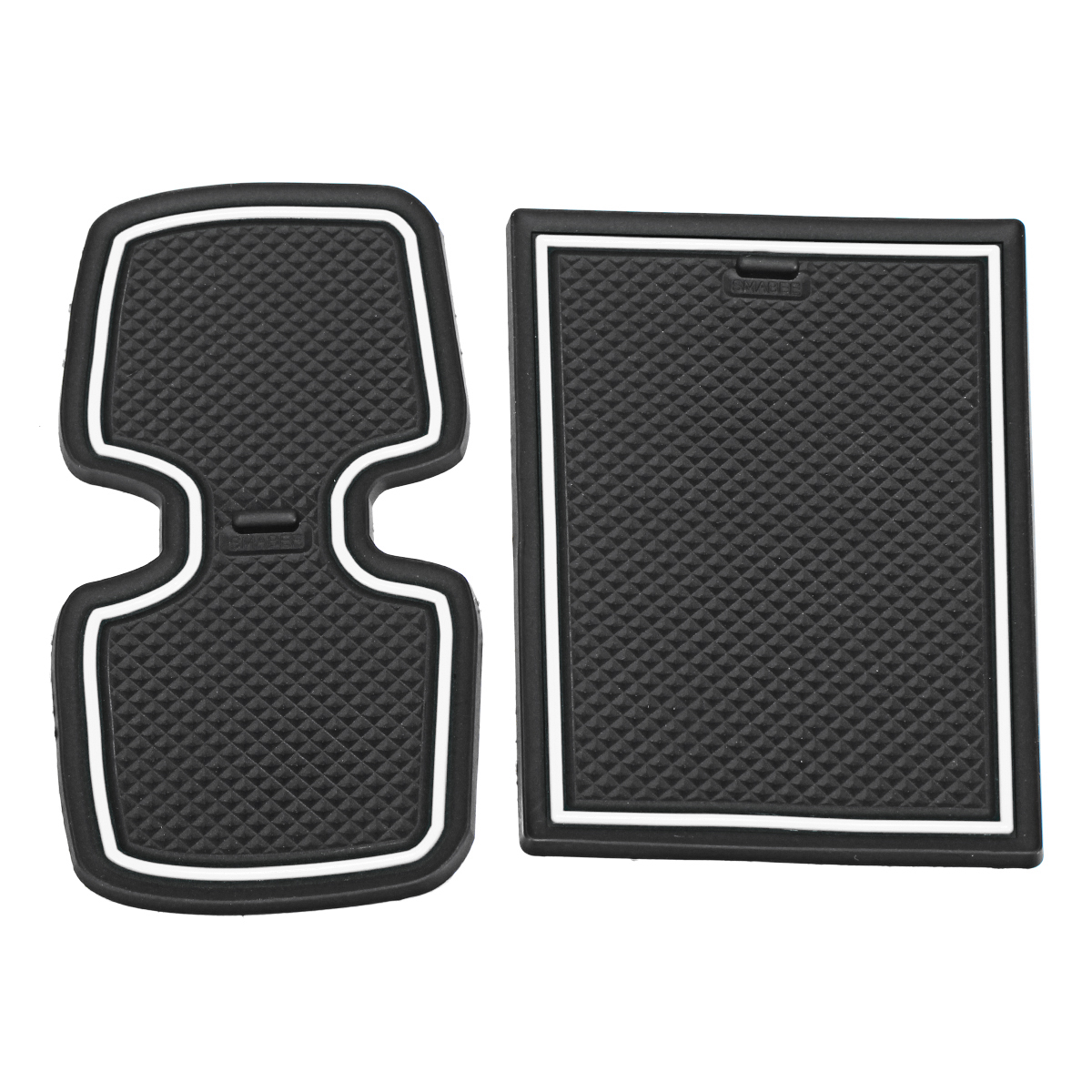 Gate-Slot-Pad-For-SUZUKI-SWIFT-2018-Cup-Holders-Door-Slot-Mat-Groove-Non-slip-12-1679751