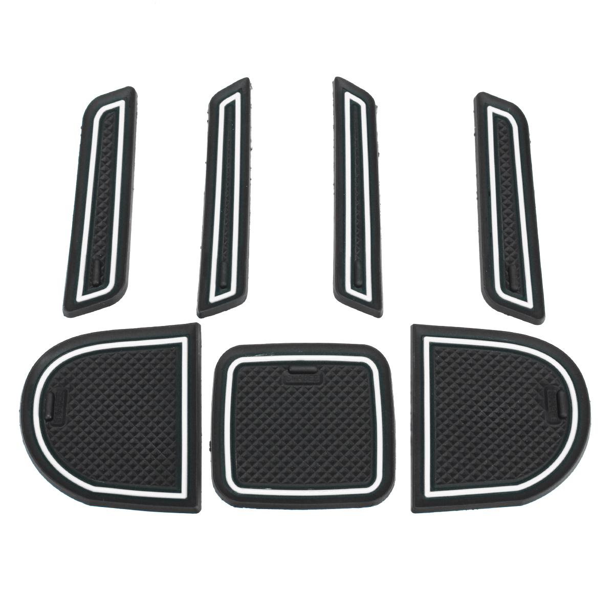 Gate-Slot-Pad-For-SUZUKI-SWIFT-2018-Cup-Holders-Door-Slot-Mat-Groove-Non-slip-12-1679751
