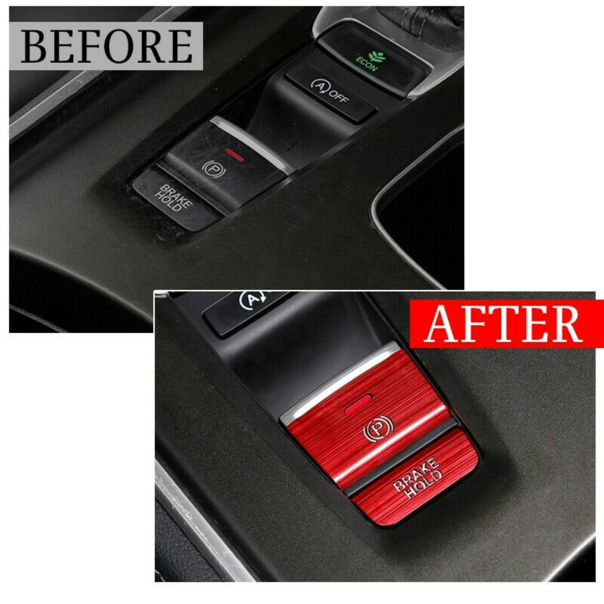 Gear-Accessories-P-Gear-BRAKE-HOLD-Frame-Trim-For-Honda-Accord-1682376