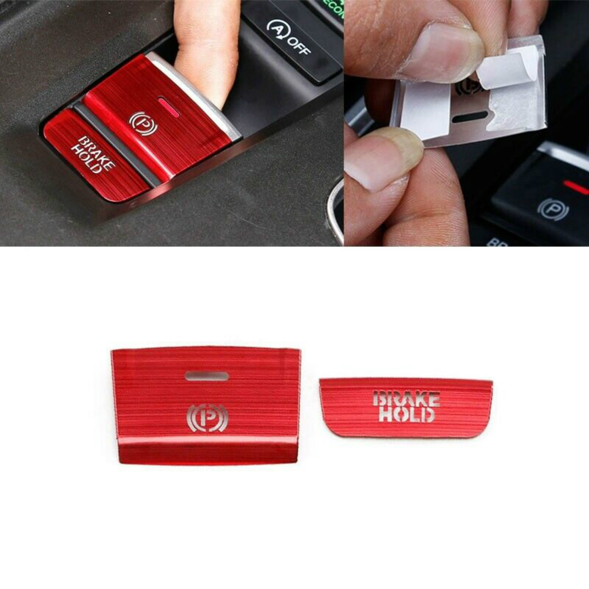 Gear-Accessories-P-Gear-BRAKE-HOLD-Frame-Trim-For-Honda-Accord-1682376