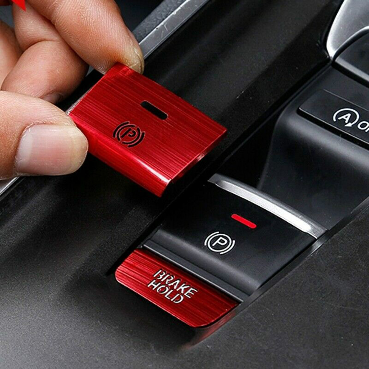 Gear-Accessories-P-Gear-BRAKE-HOLD-Frame-Trim-For-Honda-Accord-1682376