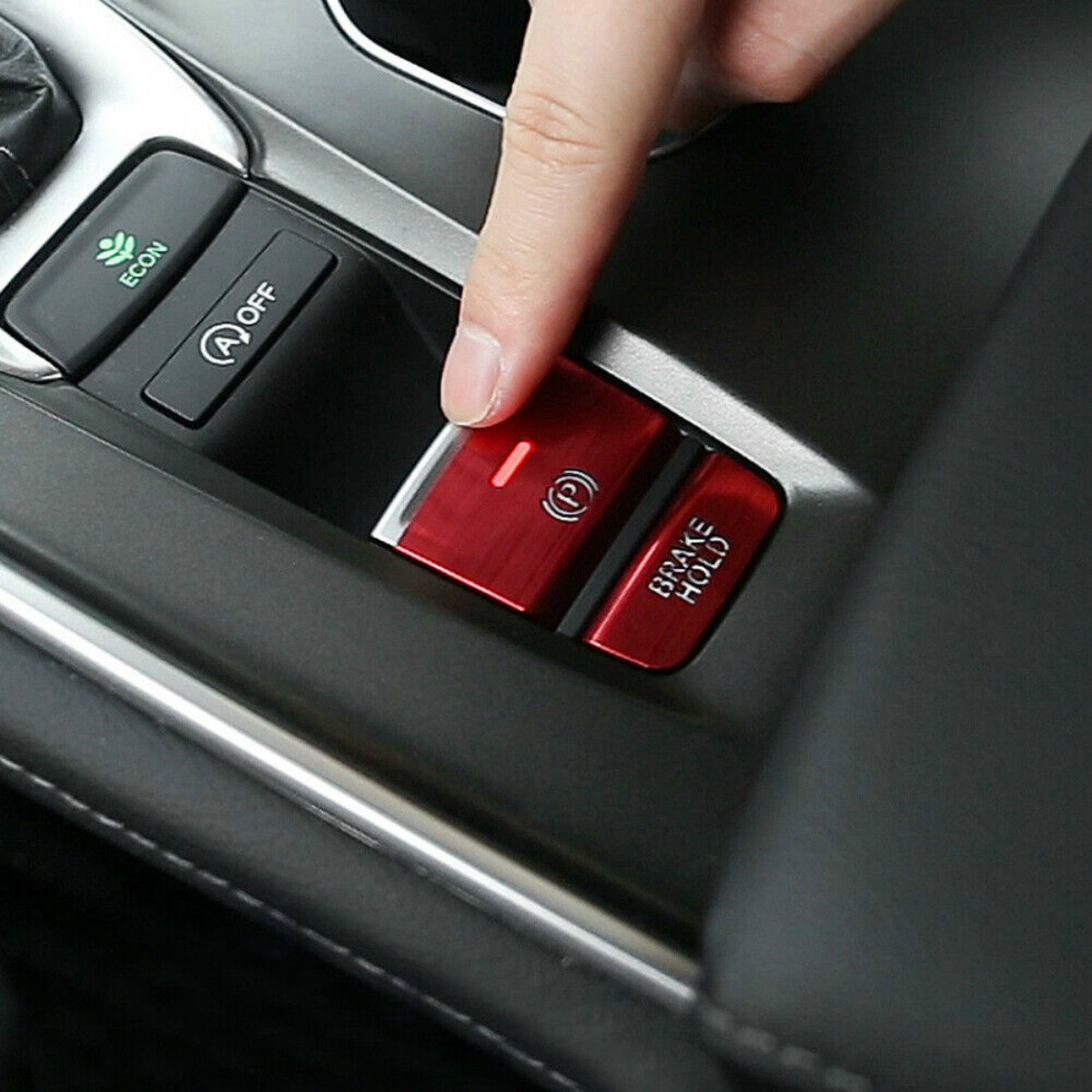 Gear-Accessories-P-Gear-BRAKE-HOLD-Frame-Trim-For-Honda-Accord-1682376