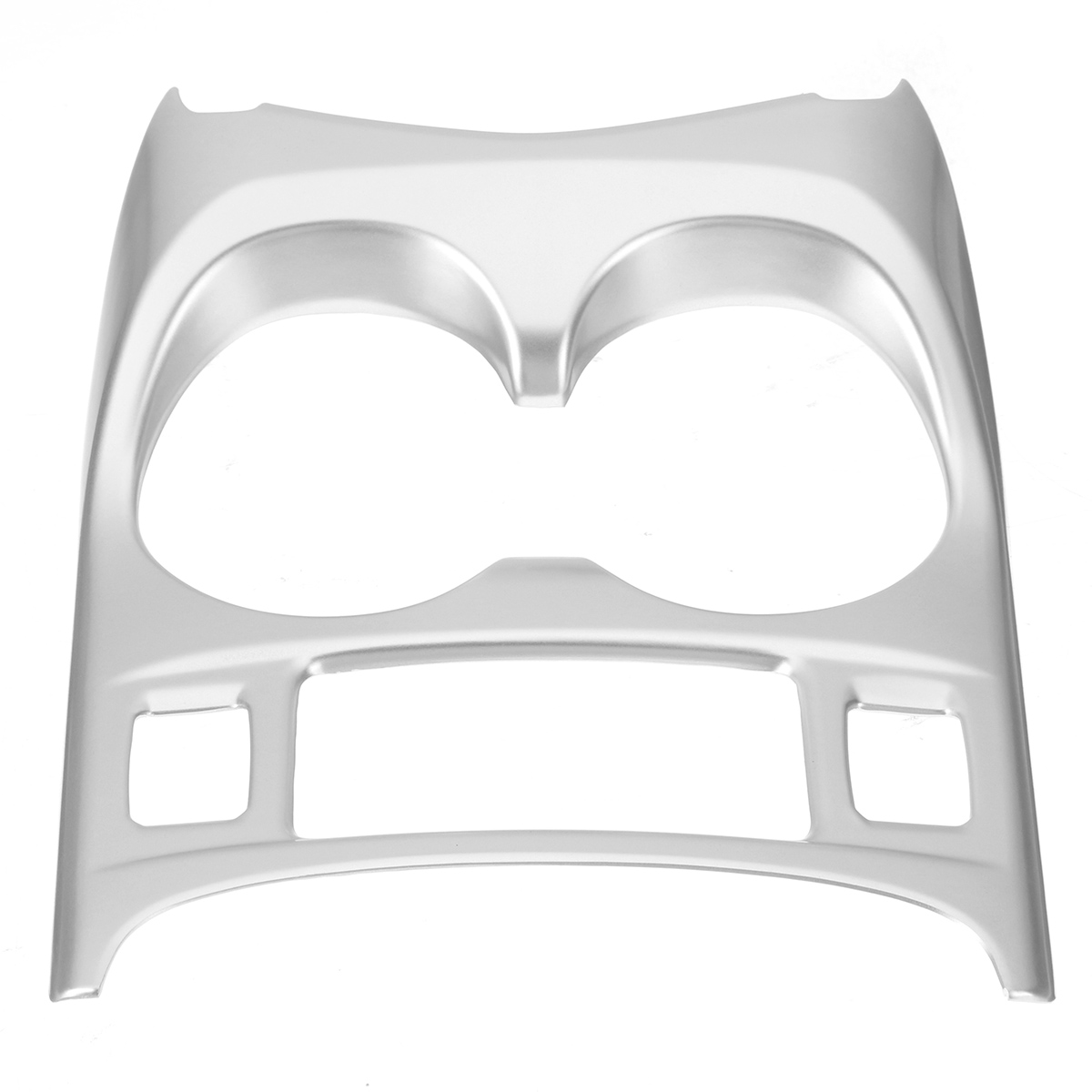 Interior-Trim-Molding-Cup-Holder-Trim-Cover-For-Nissan-Qashqai-J11-2014-2018-1826968