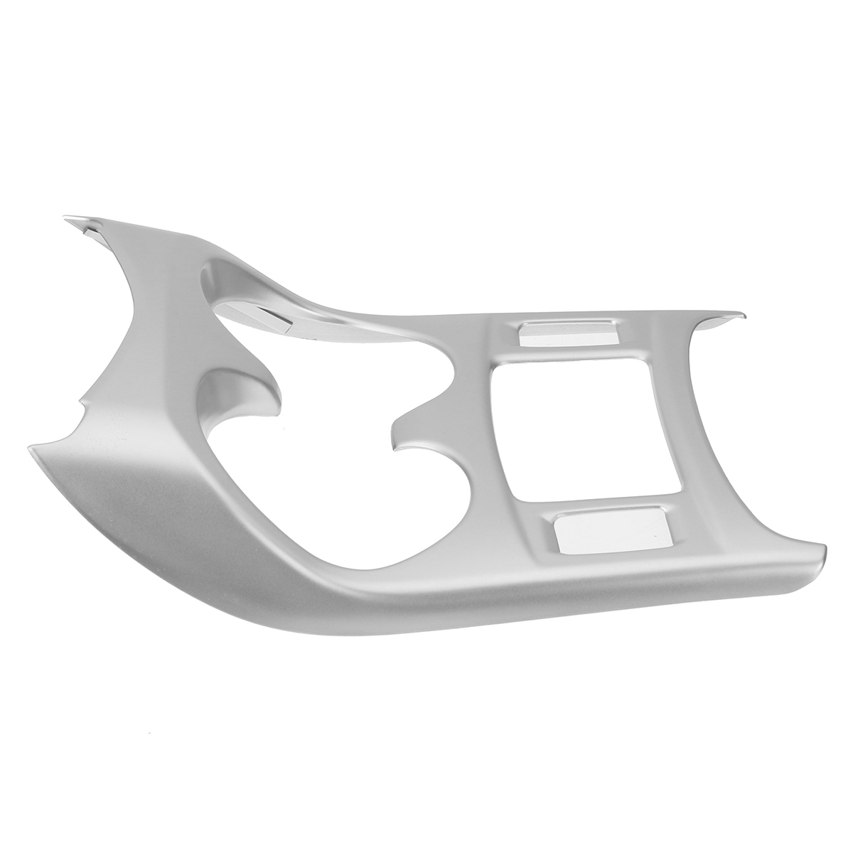 Interior-Trim-Molding-Cup-Holder-Trim-Cover-For-Nissan-Qashqai-J11-2014-2018-1826968