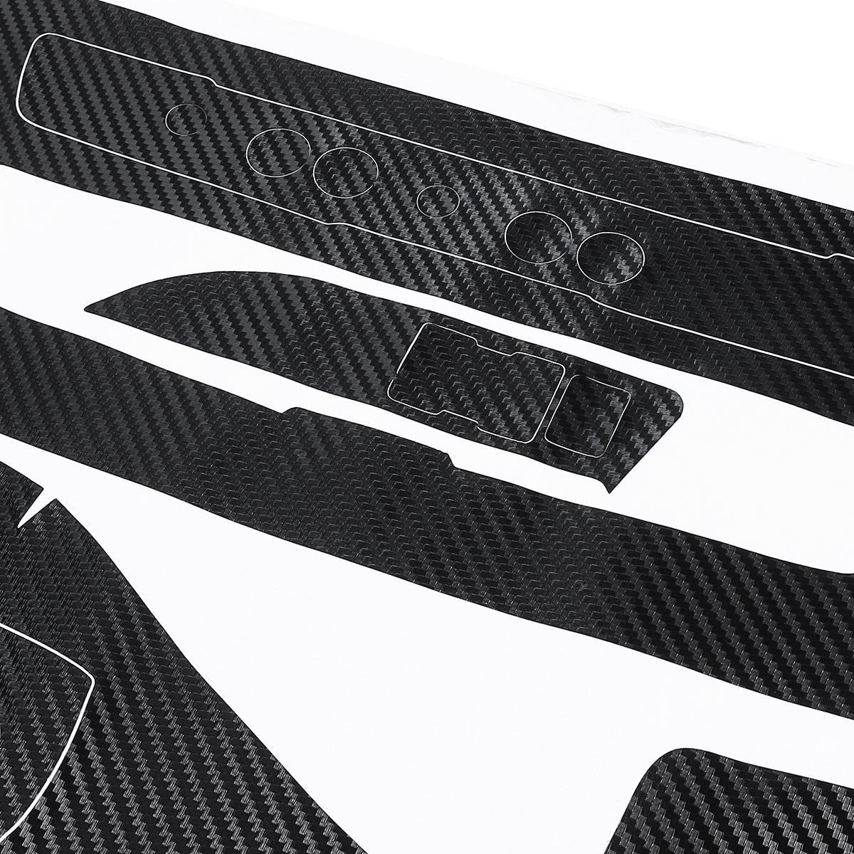 LHD-Carbon-Fiber-Interior-Sticker-Vinyl-For-BMW--1-Series-2012-2016-1674320