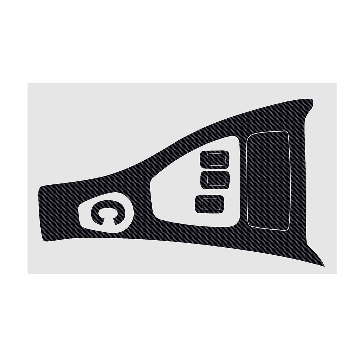 LHD-Carbon-Fiber-Interior-Sticker-Vinyl-For-BMW-3-Series-E90-E92-E93-2005-2013-1674130