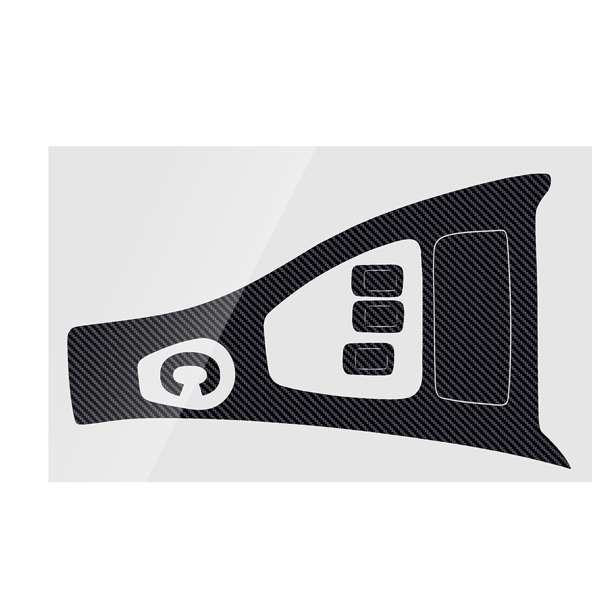 LHD-Carbon-Fiber-Interior-Sticker-Vinyl-For-BMW-3-Series-E90-E92-E93-2005-2013-1674130