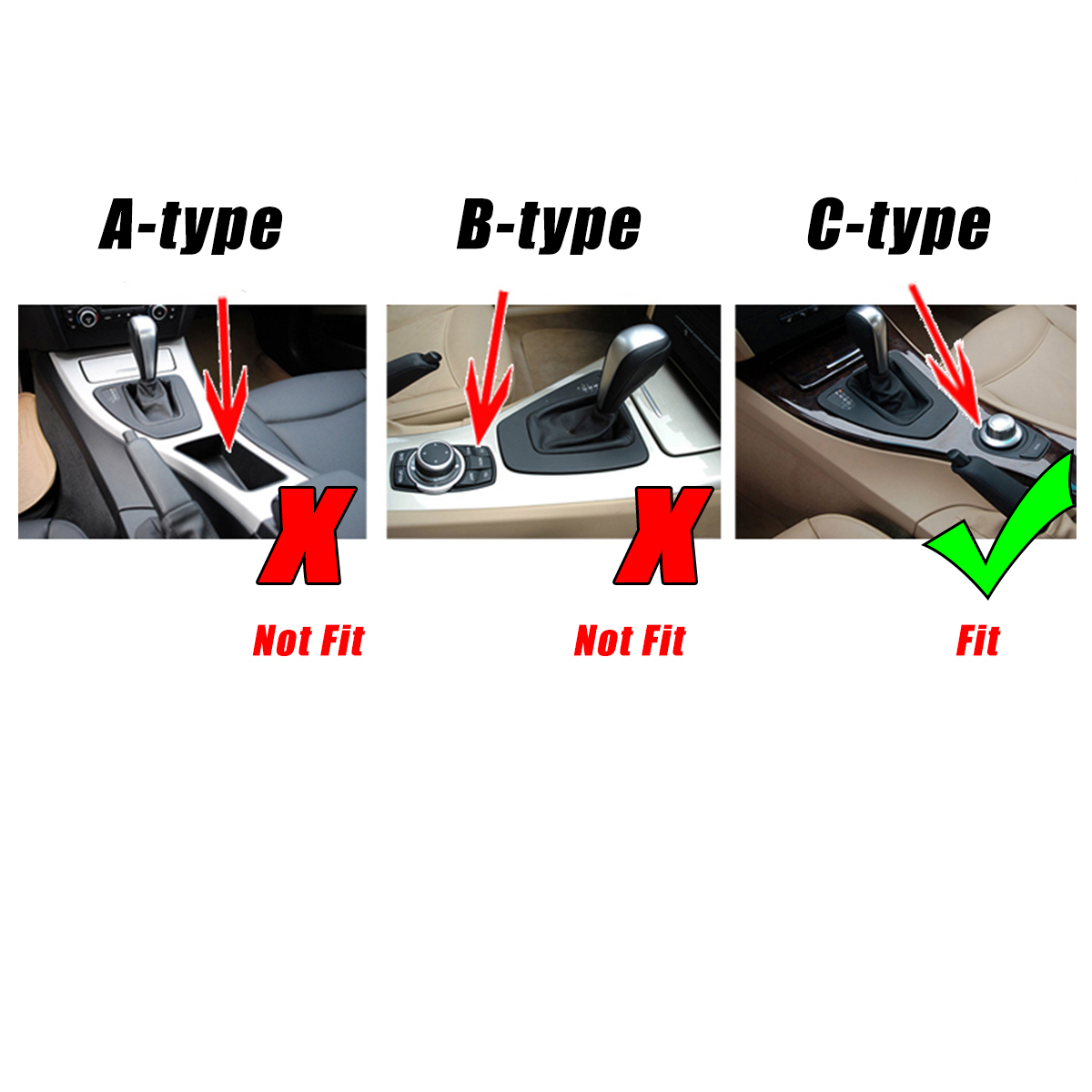 LHD-Carbon-Fiber-Interior-Sticker-Vinyl-For-BMW-3-Series-E90-E92-E93-2005-2013-1674130