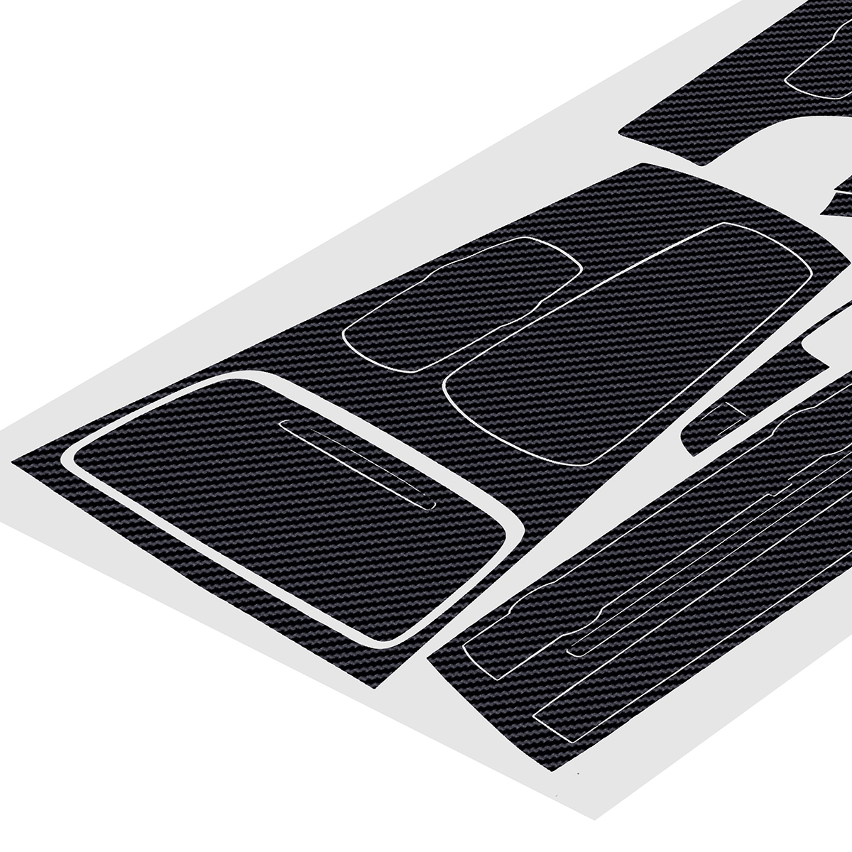 LHD-Carbon-Fiber-Interior-Sticker-Vinyl-For-BMW-5-Series-GT-2010-2017-1673773