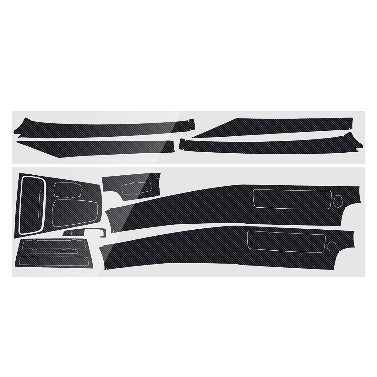 LHD-Carbon-Fiber-Interior-Sticker-Vinyl-For-BMW-5-Series-GT-2010-2017-1673773