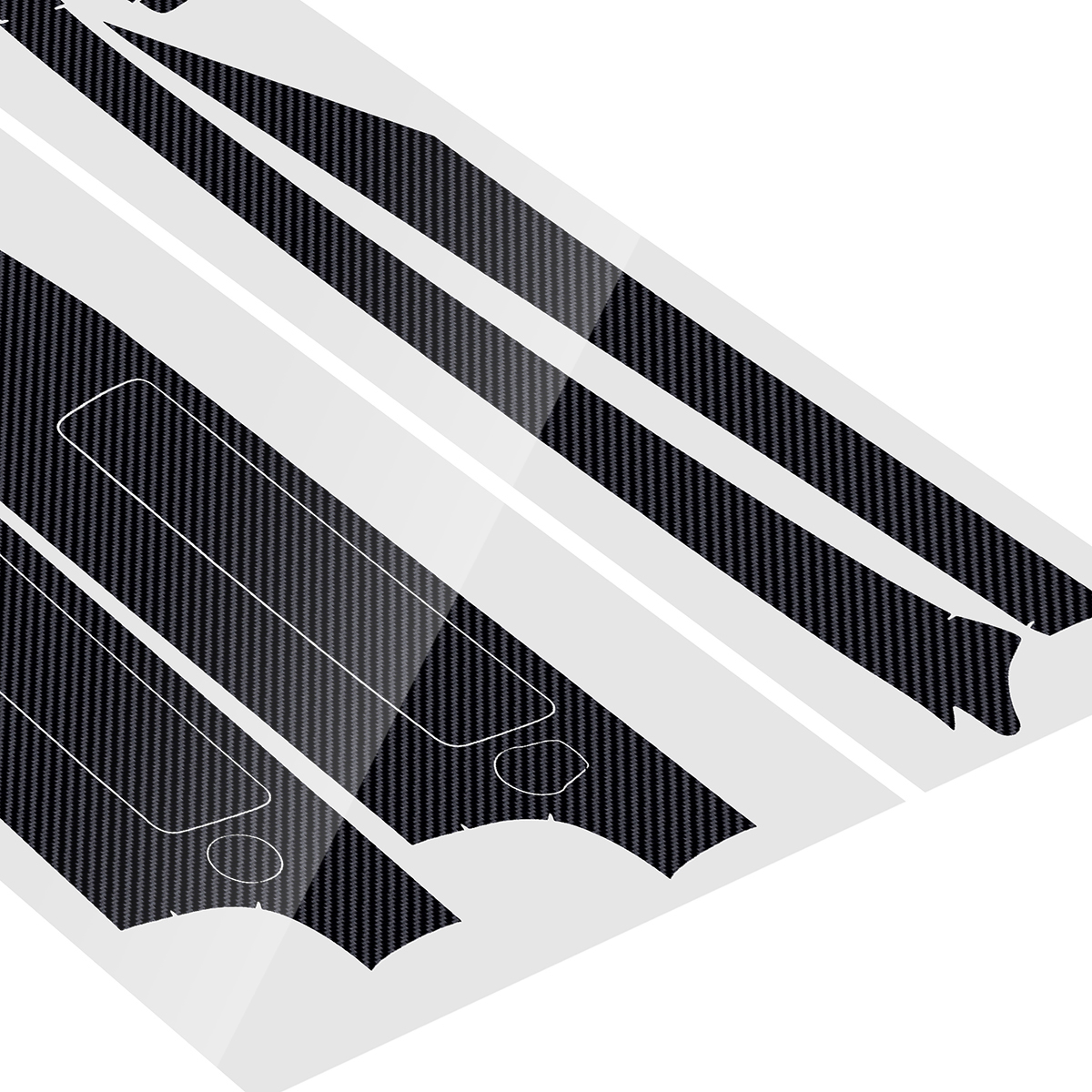 LHD-Carbon-Fiber-Interior-Sticker-Vinyl-For-BMW-5-Series-GT-2010-2017-1673773