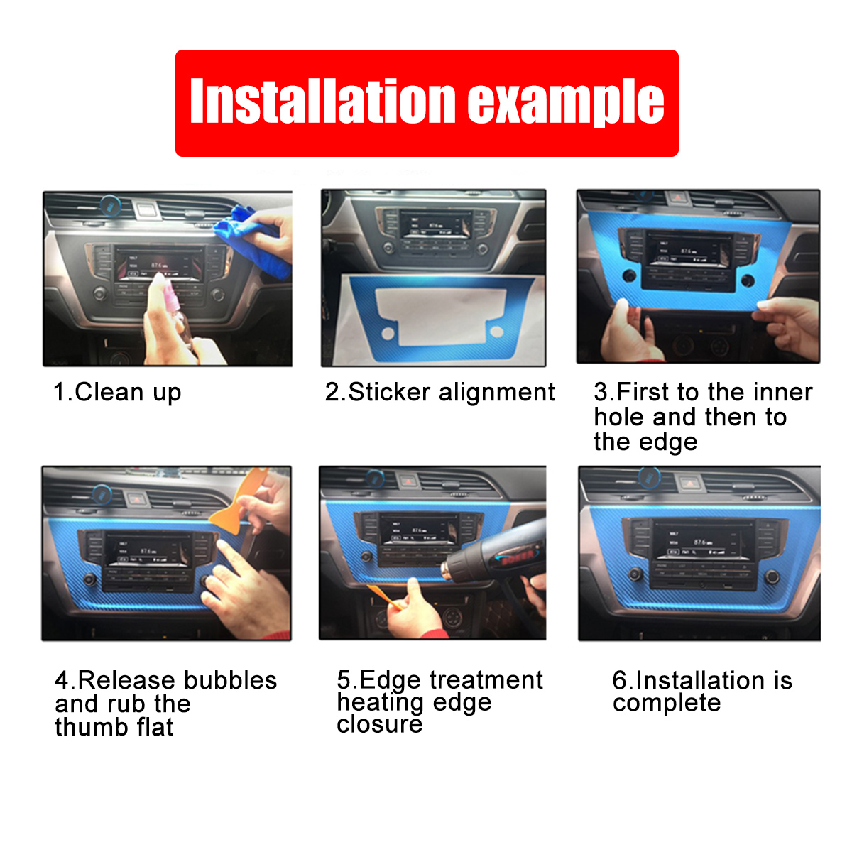 LHD-Carbon-Fiber-Interior-Sticker-Vinyl-For-BMW-5-Series-GT-2010-2017-1673773