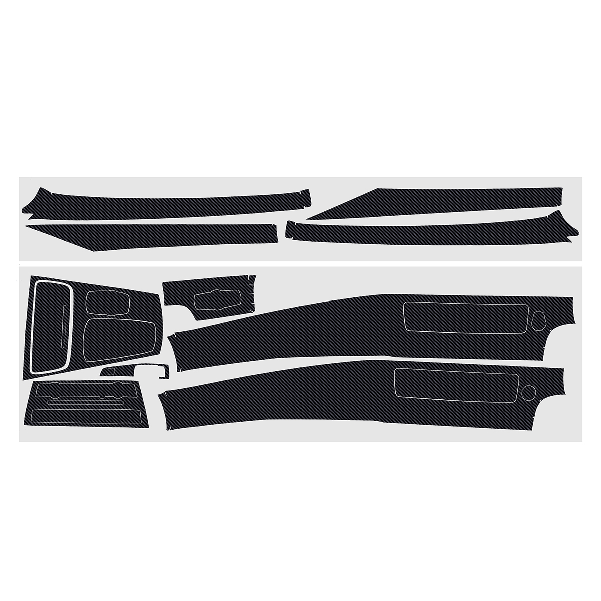 LHD-Carbon-Fiber-Interior-Sticker-Vinyl-For-BMW-5-Series-GT-2010-2017-1673773