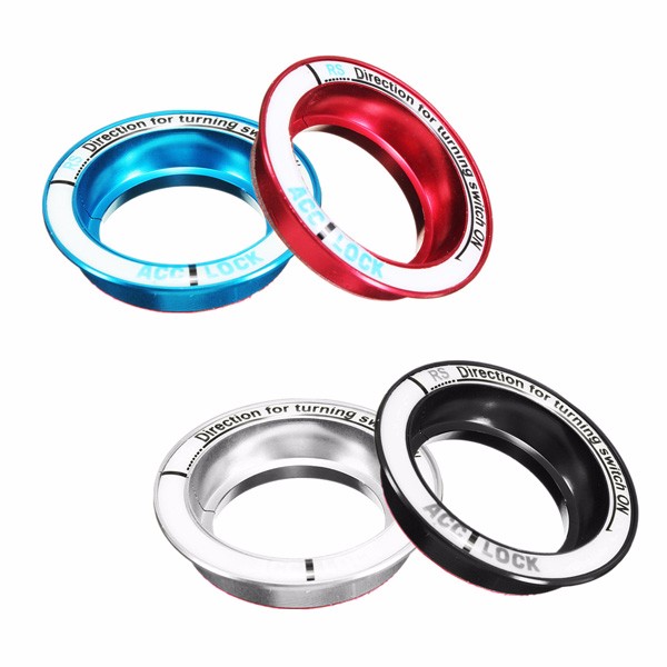 Luminous-Car-Ignition-Key-Ring-Ignition-Switch-Decoration-For-Ford-Kuga-Focus-1003468