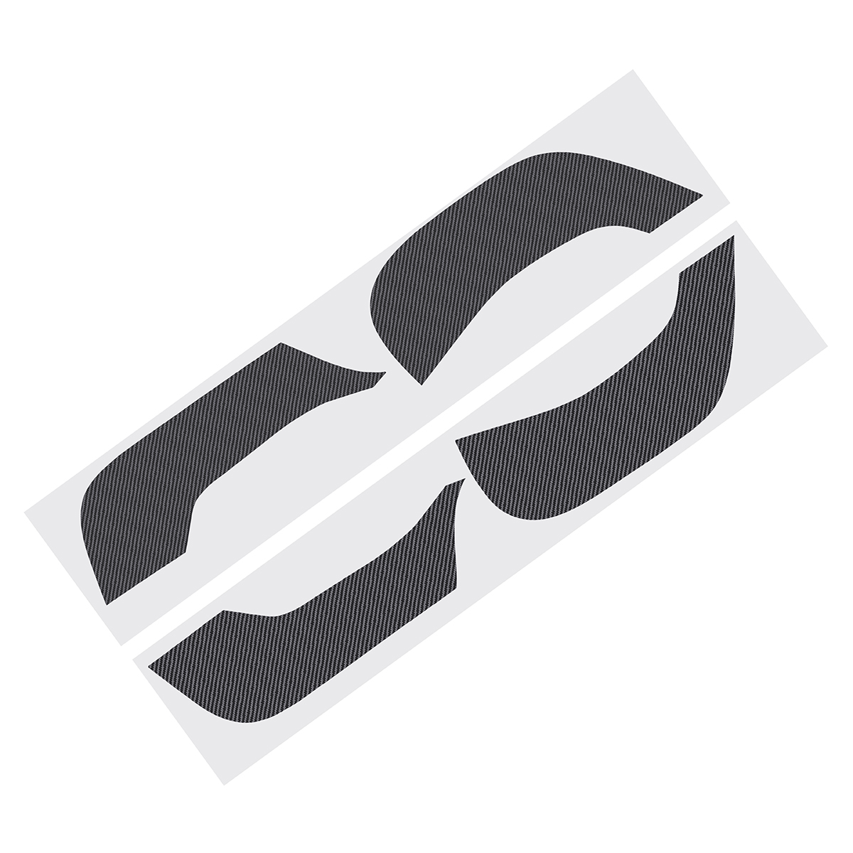 PVC-Sticker-Cover-Door-Open-Decal-Interior-Carbon-Fiber-For-Tesla-Model-3XS-1676791