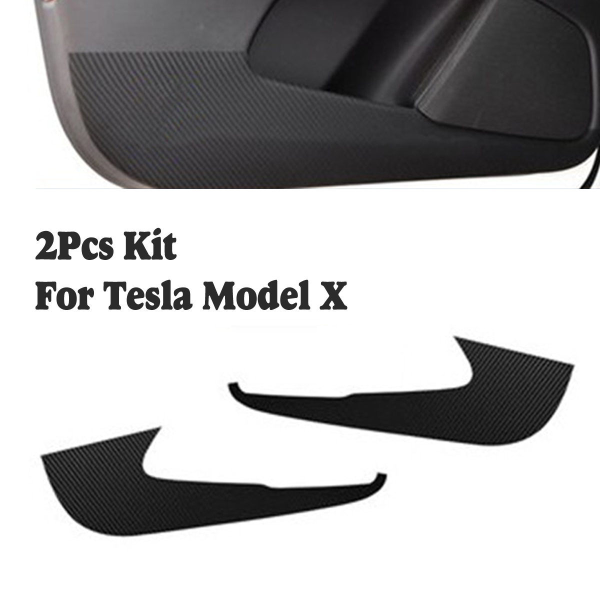 PVC-Sticker-Cover-Door-Open-Decal-Interior-Carbon-Fiber-For-Tesla-Model-3XS-1676791