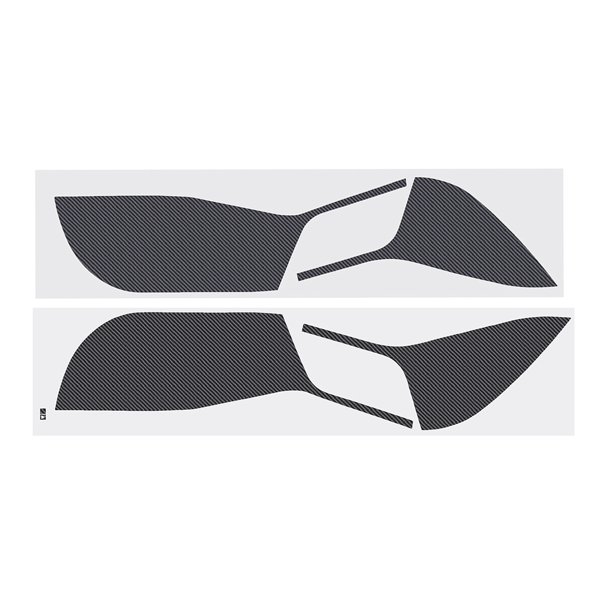 PVC-Sticker-Cover-Door-Open-Decal-Interior-Carbon-Fiber-For-Tesla-Model-3XS-1676791