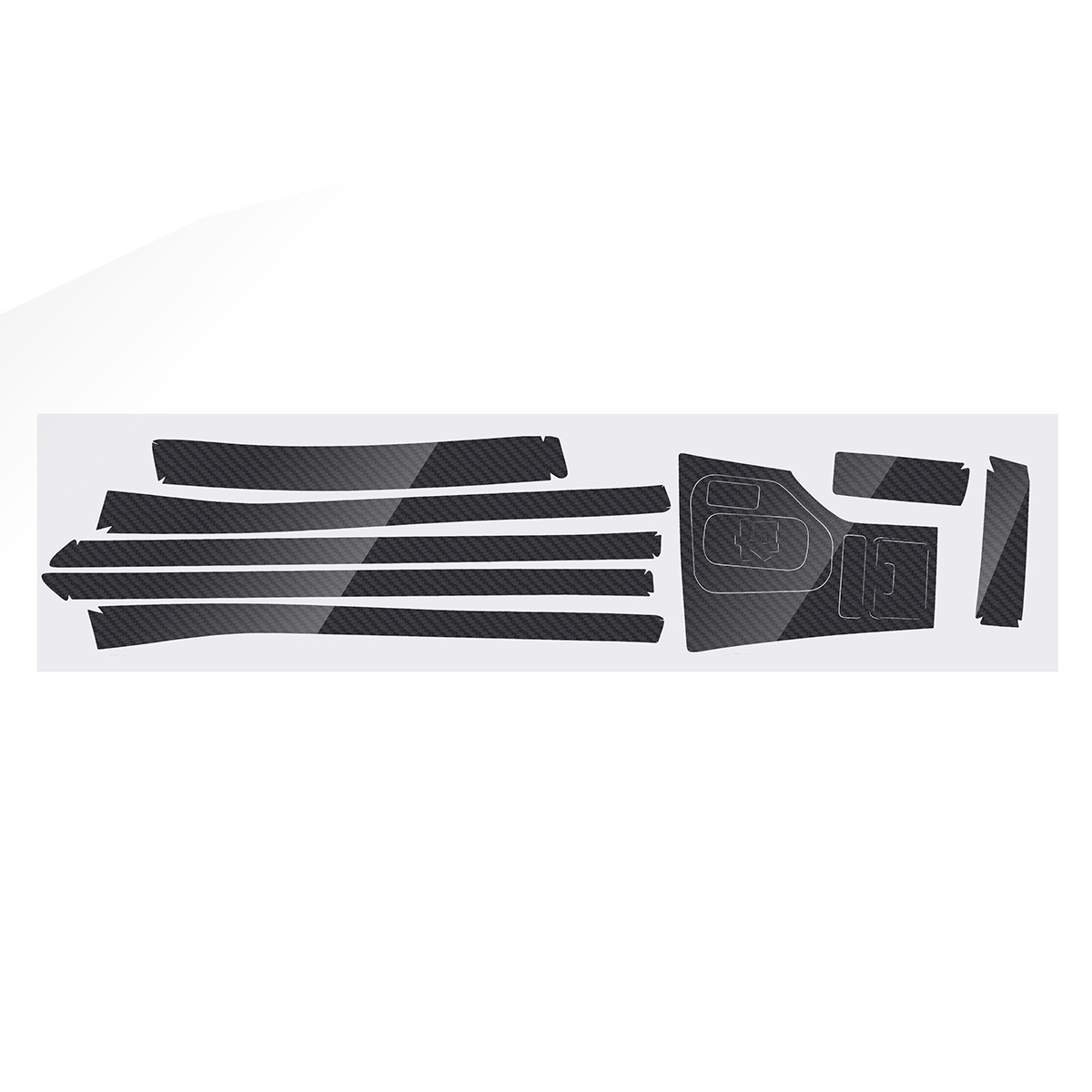 RHD-Carbon-Fiber-Interior-Sticker-Vinyl-For-BMW-5-Series-E39-1998-2004-1672757